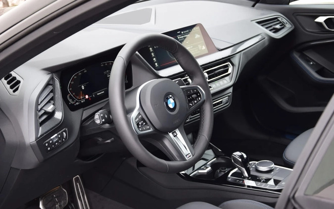 BMW Seria 2 cena 190600 przebieg: 5000, rok produkcji 2024 z Trzcińsko-Zdrój małe 191